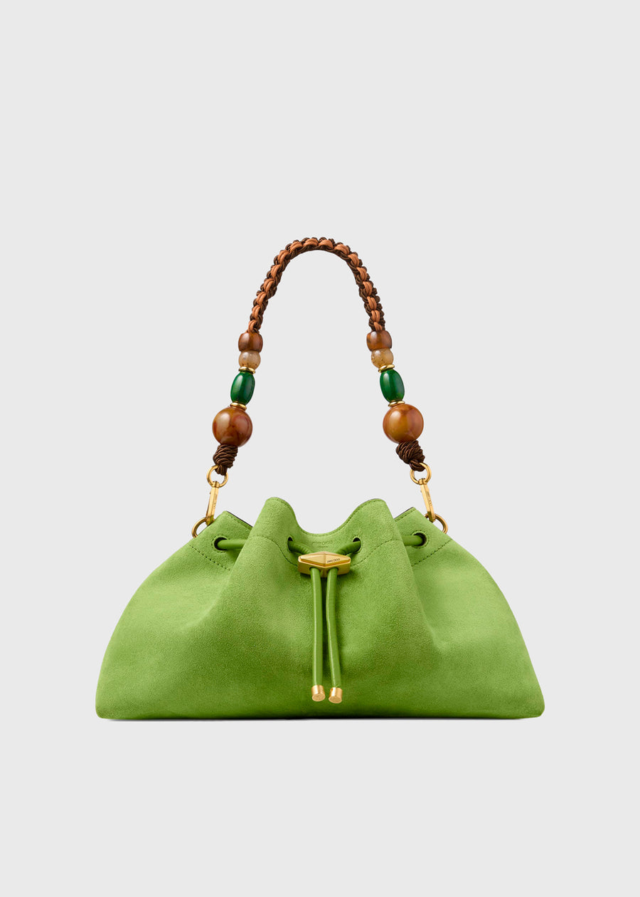 Jimmy Choo bolso bucket Bon Bon JCH-BONBONBC