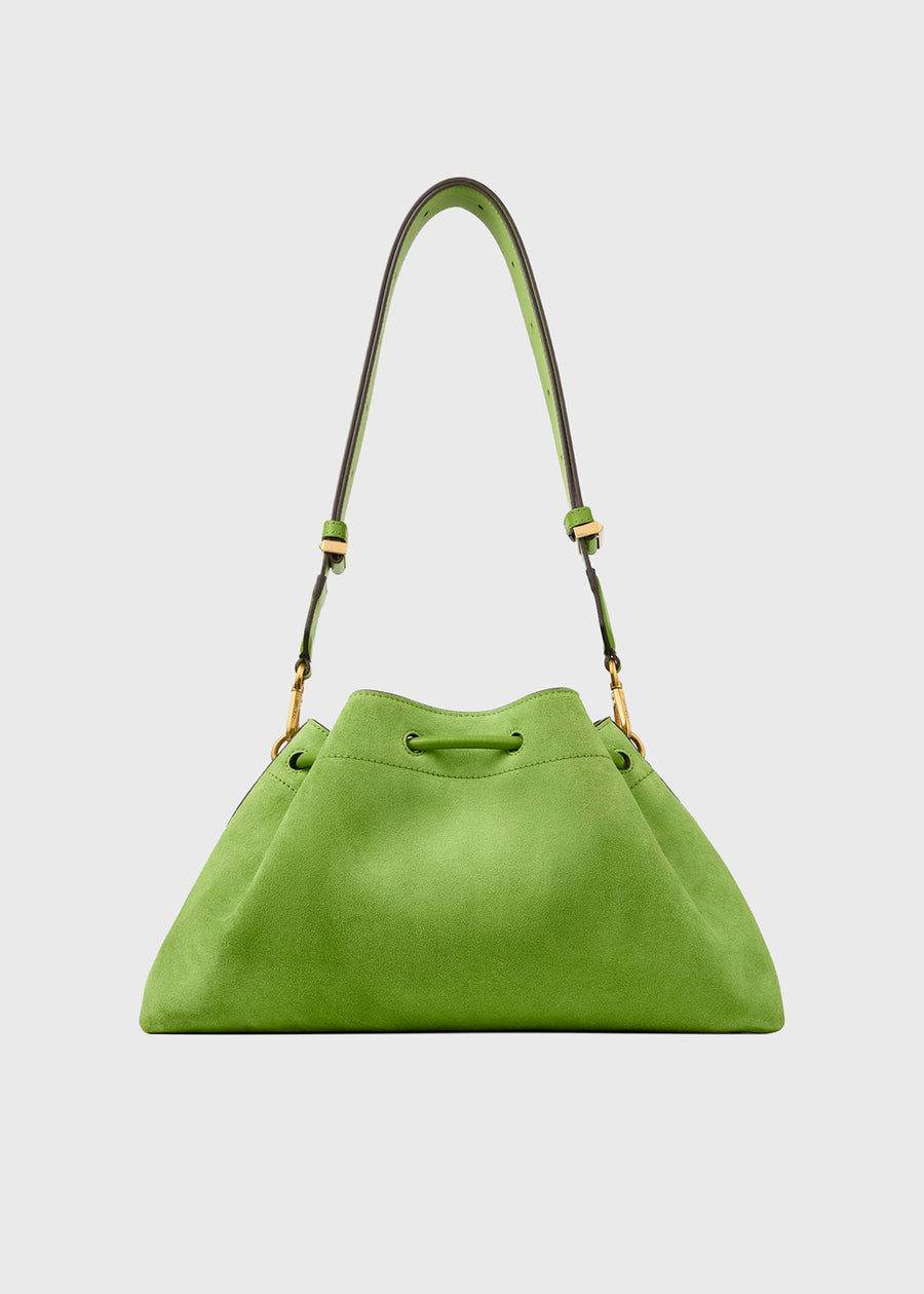 Jimmy Choo bolso bucket Bon Bon JCH-BONBONBC