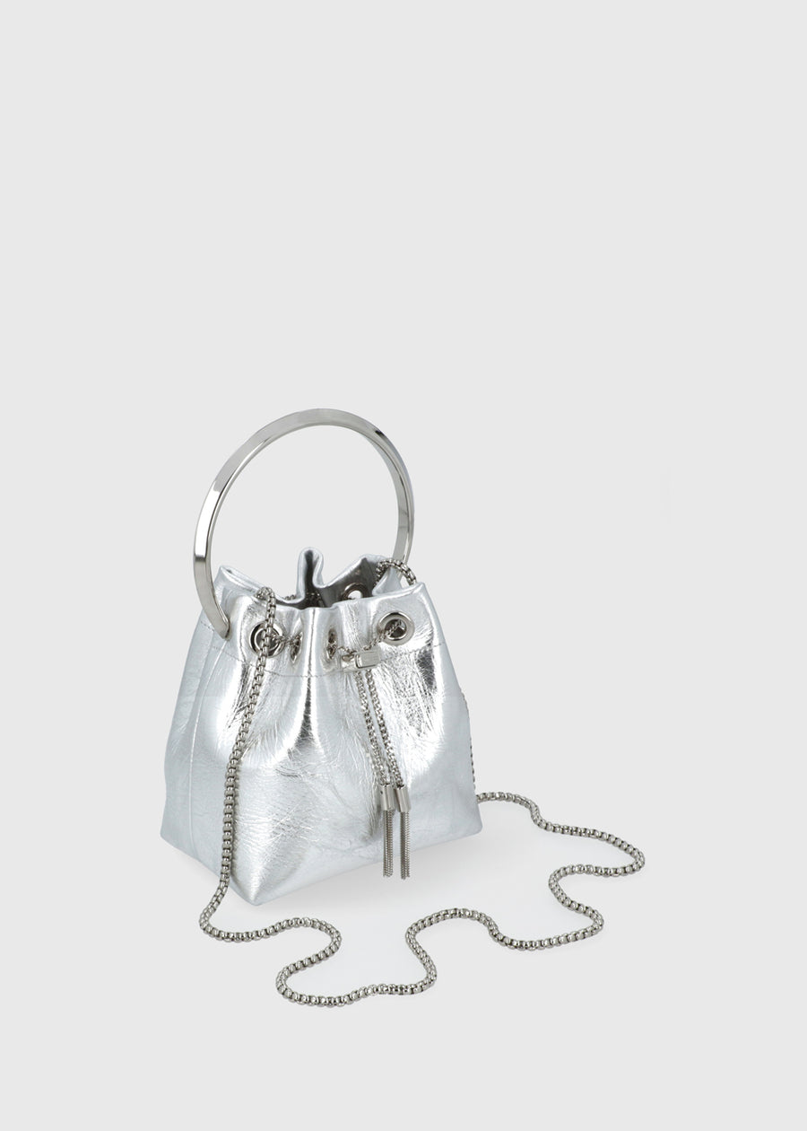 JIMMY CHOO Bon Bon Bag — Private Edition 50 Aniversario JCH-BONBON