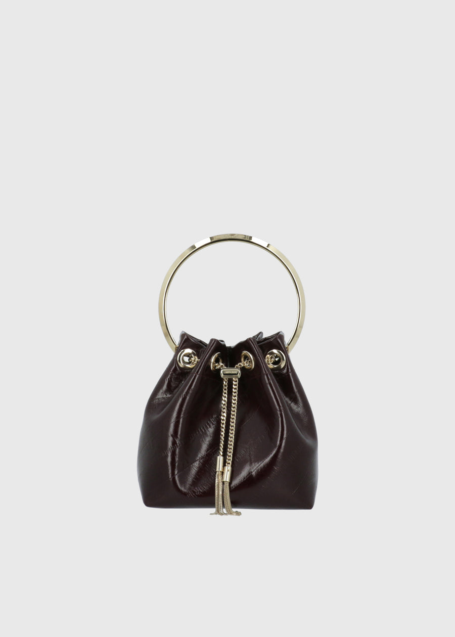 Jimmy Choo Bolso Bucket Bon Bon JCH-BONBON