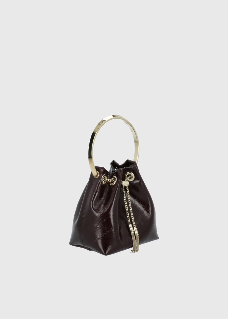 Jimmy Choo Bolso Bucket Bon Bon JCH-BONBON