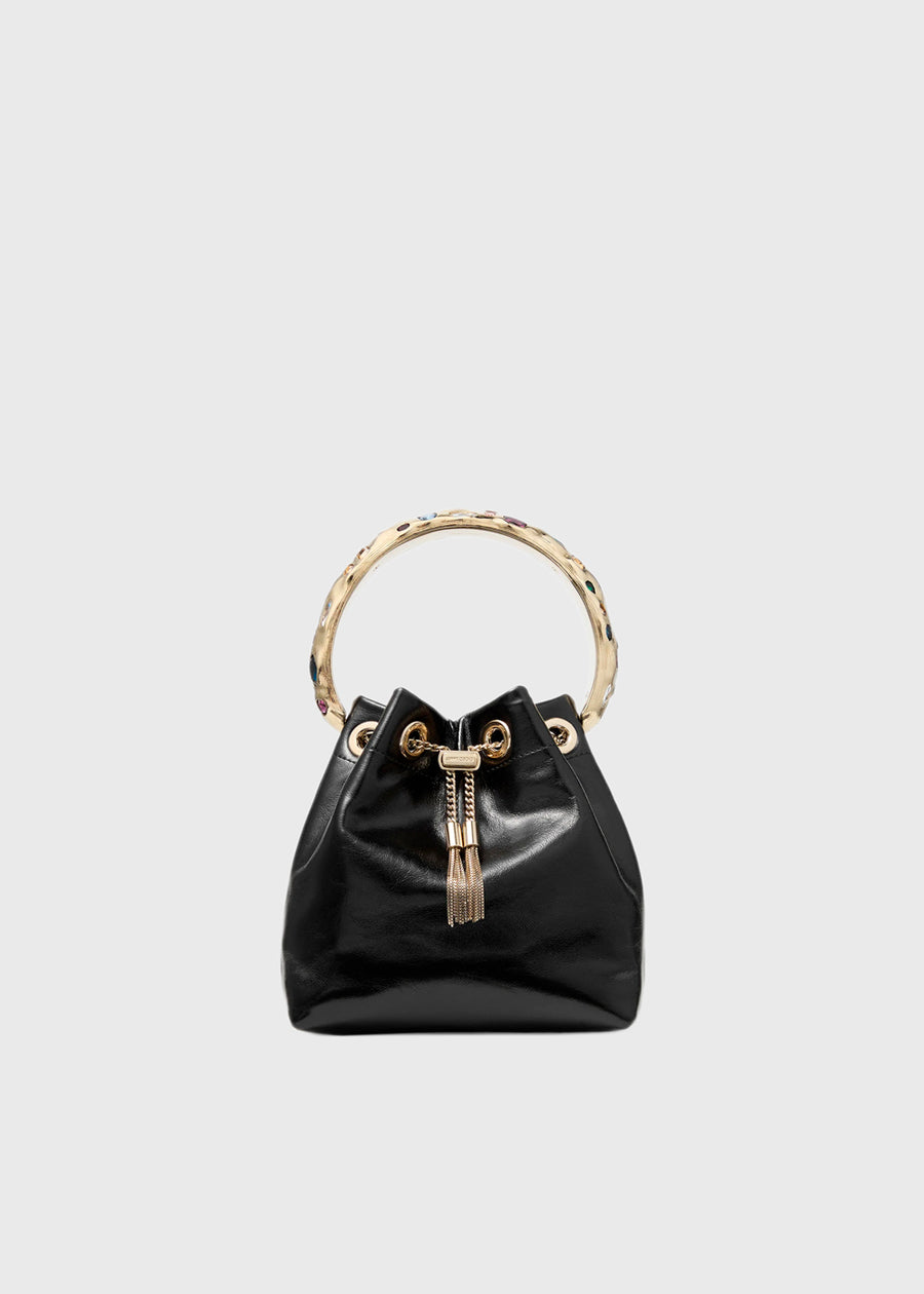 Jimmy Choo Bolso Bucket Bon Bon JCH-BONBON