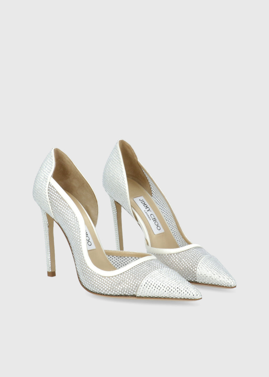 JIMMY CHOO Zapatilla Brigitte JCH-BRIGI100