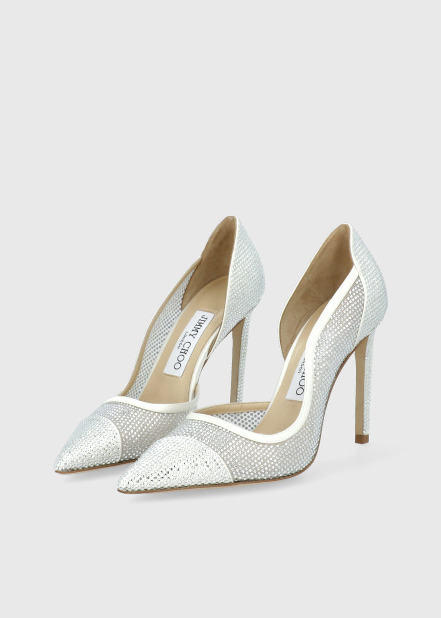 JIMMY CHOO Zapatilla Brigitte JCH-BRIGI100