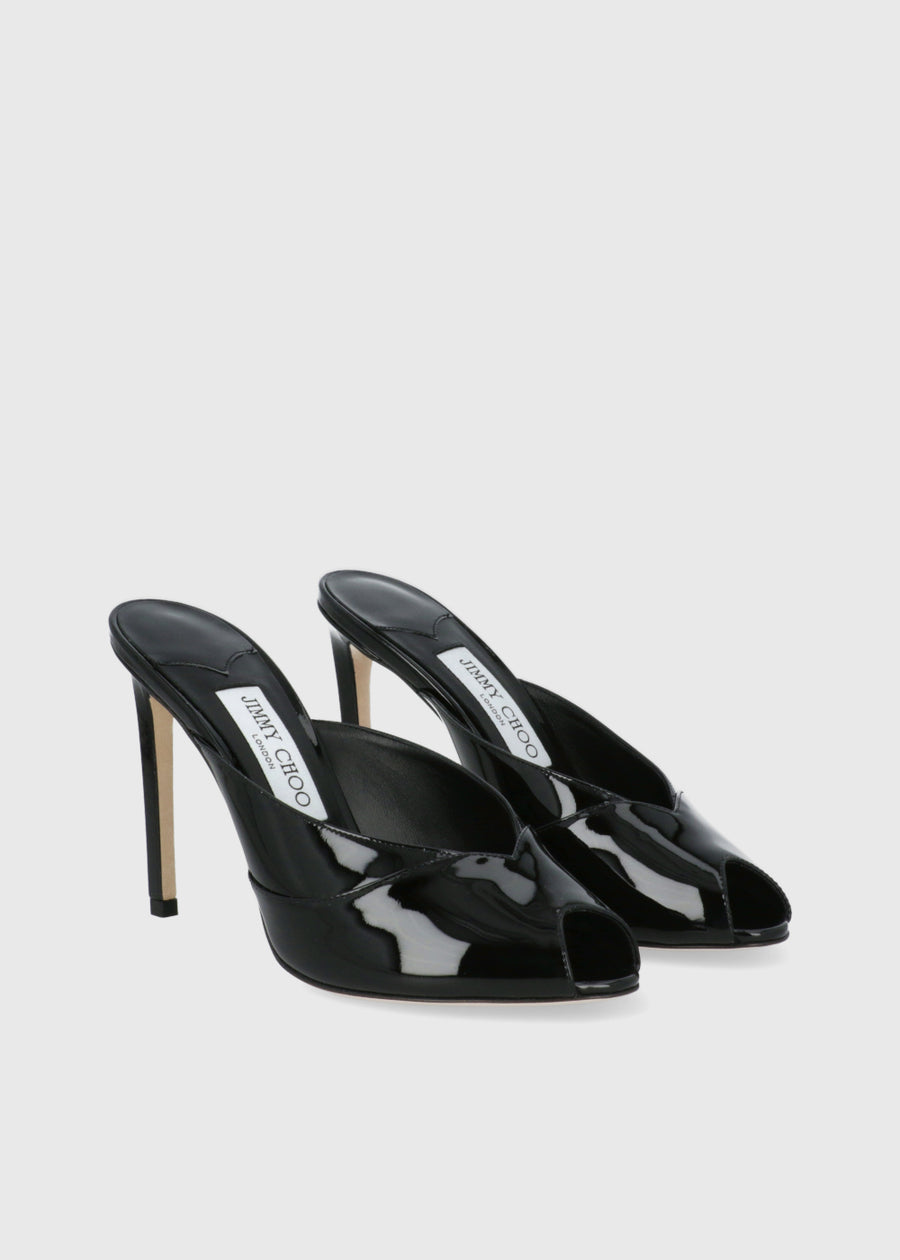 Jimmy Choo Mules Brigitte JCH-BRIMU100