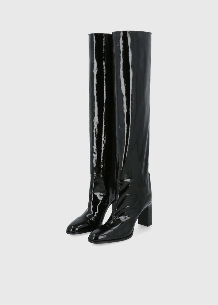 Jimmy Choo Botas Caly JCH-CALOTK85