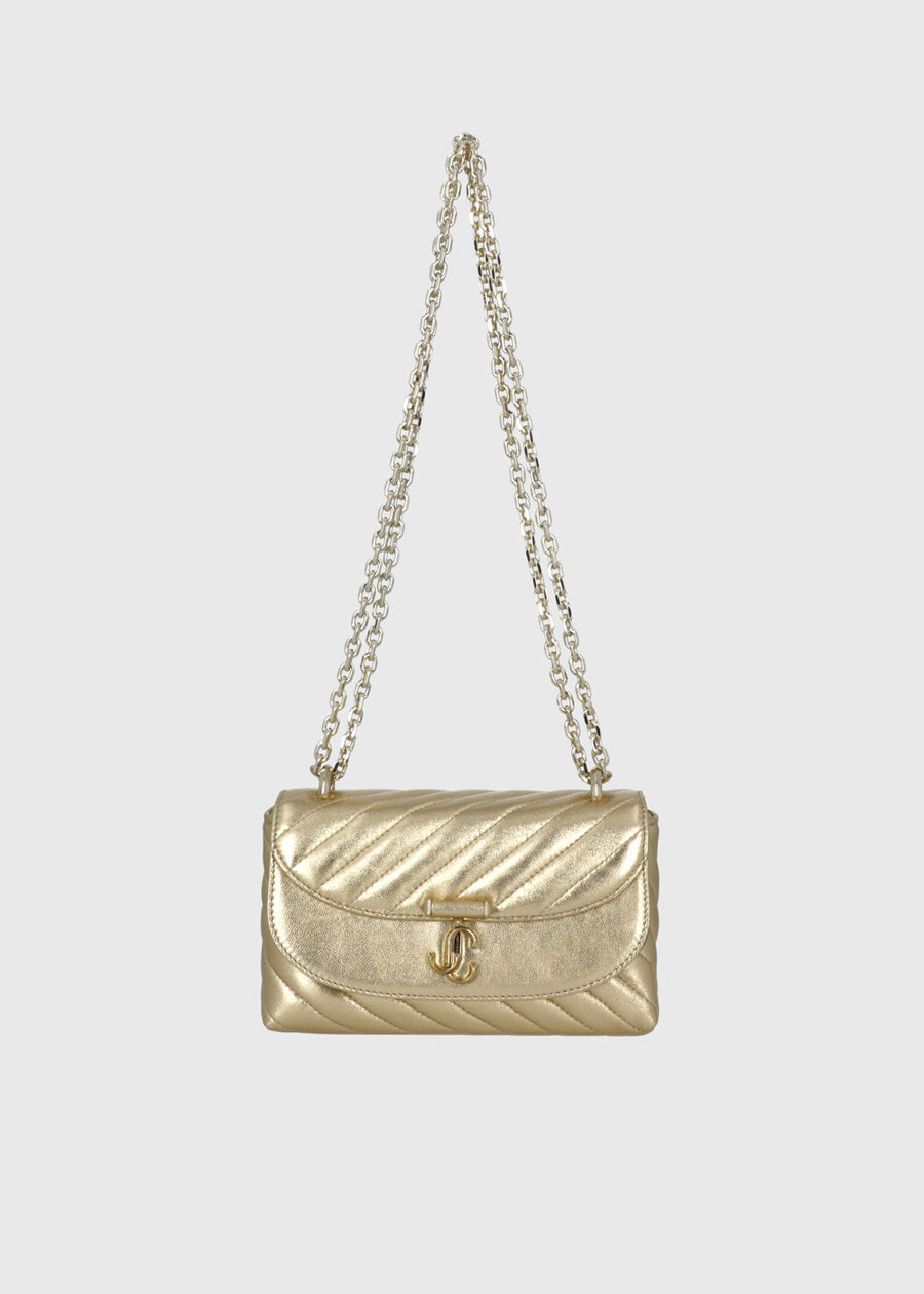 Jimmy Choo Bolso de Hombro JCH-CURVEXBS