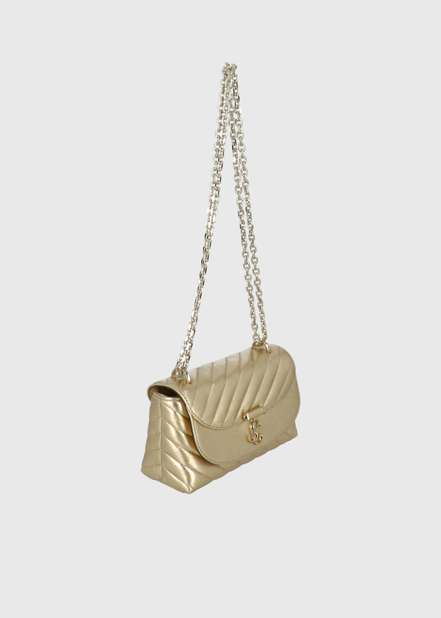 Jimmy Choo Bolso de Hombro JCH-CURVEXBS