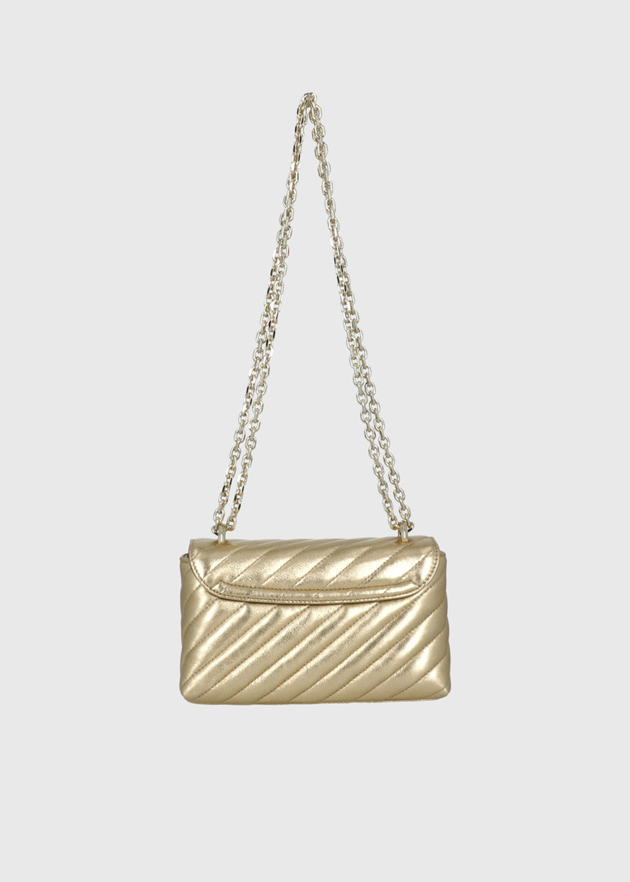 Jimmy Choo Bolso de Hombro JCH-CURVEXBS