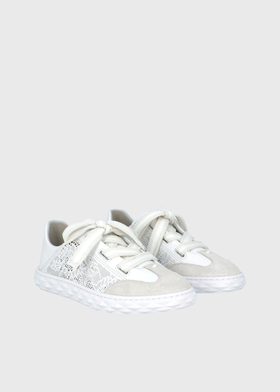 Jimmy Choo Sneakers Diamond Light Flex JCH-DIAMLIFL