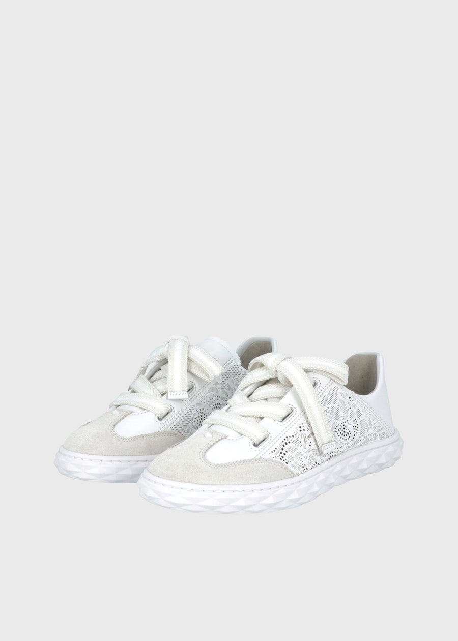 Jimmy Choo Sneakers Diamond Light Flex JCH-DIAMLIFL