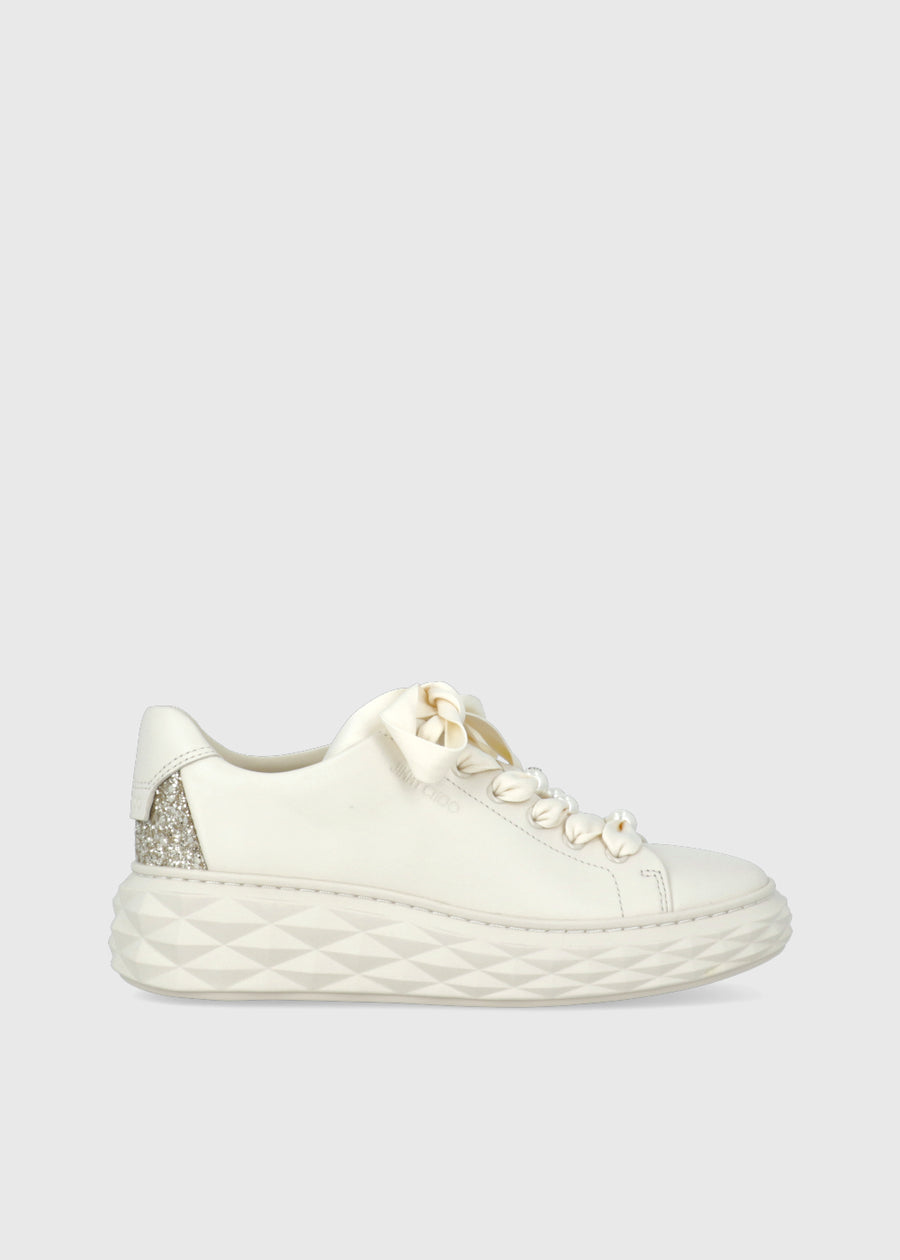 Jimmy Choo Sneakers Diamond JCH-DIAMLIMA