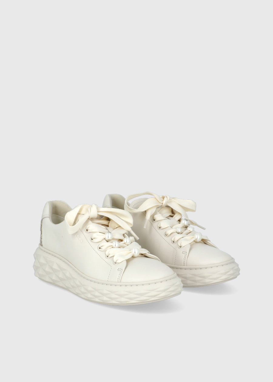 Jimmy Choo Sneakers Diamond JCH-DIAMLIMA