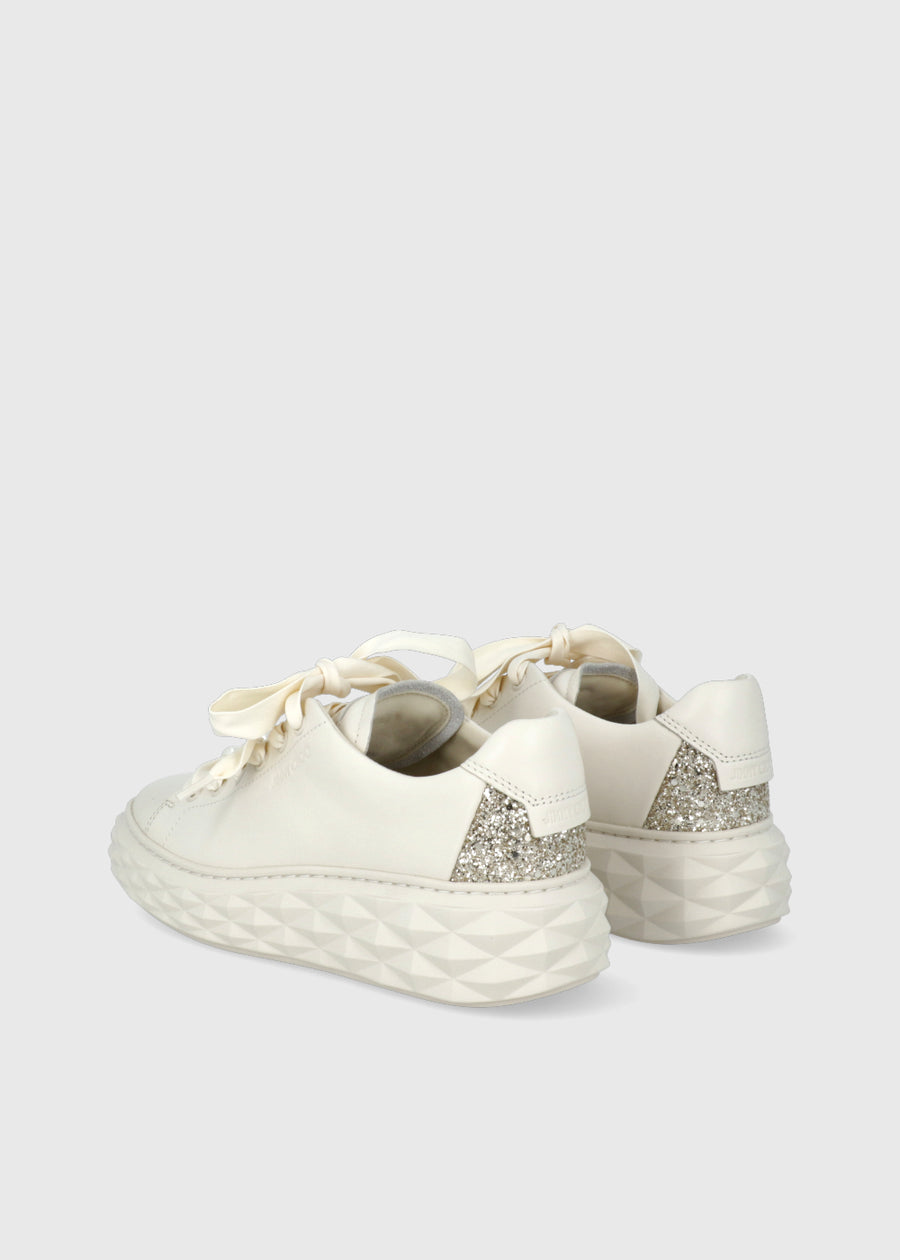Jimmy Choo Sneakers Diamond JCH-DIAMLIMA