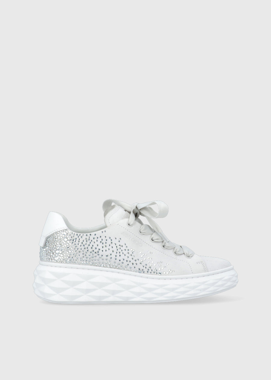 Jimmy Choo Sneakers Diamond JCH-DIAMLIMA