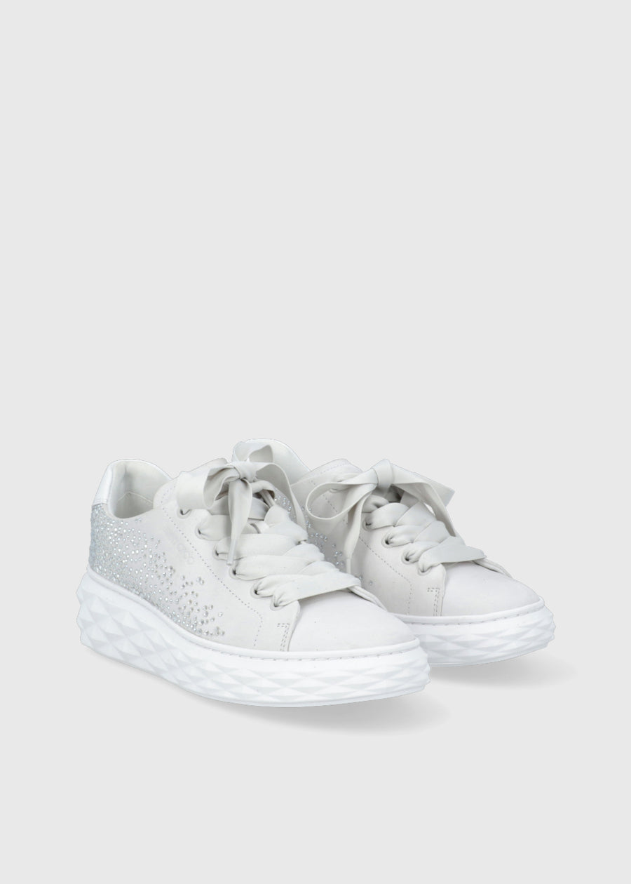 Jimmy Choo Sneakers Diamond JCH-DIAMLIMA