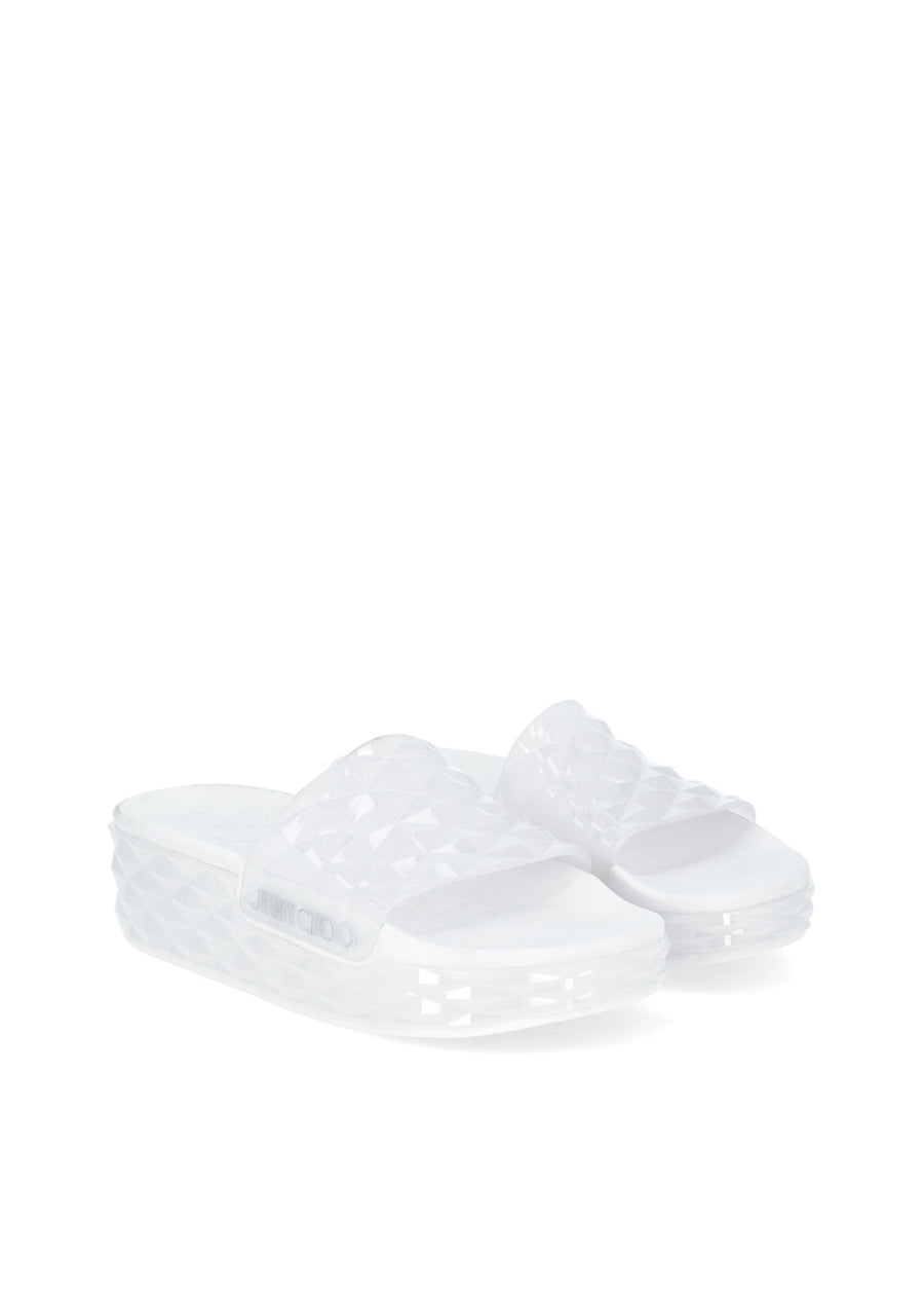 Jimmy Choo Sandalias JCH-DIAMONDS