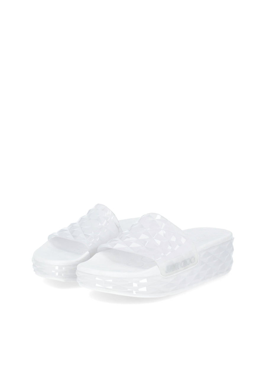 Jimmy Choo Sandalias JCH-DIAMONDS