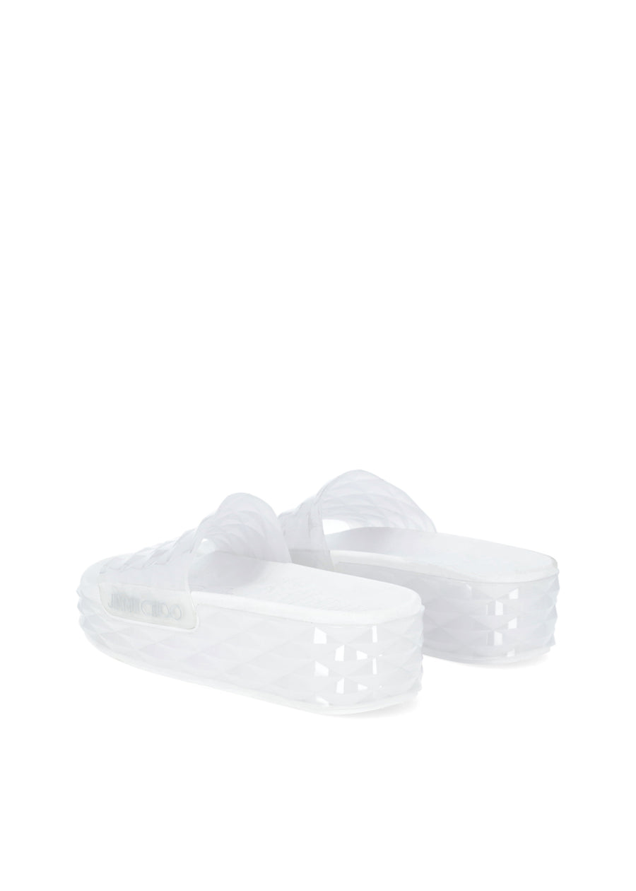 Jimmy Choo Sandalias JCH-DIAMONDS