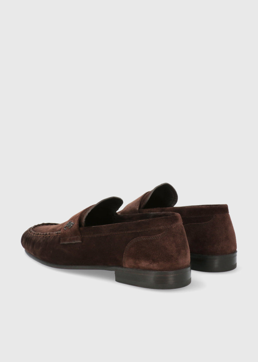 Jimmy Choo Zapatos Loafers Ellis JCH-ELLISLOM