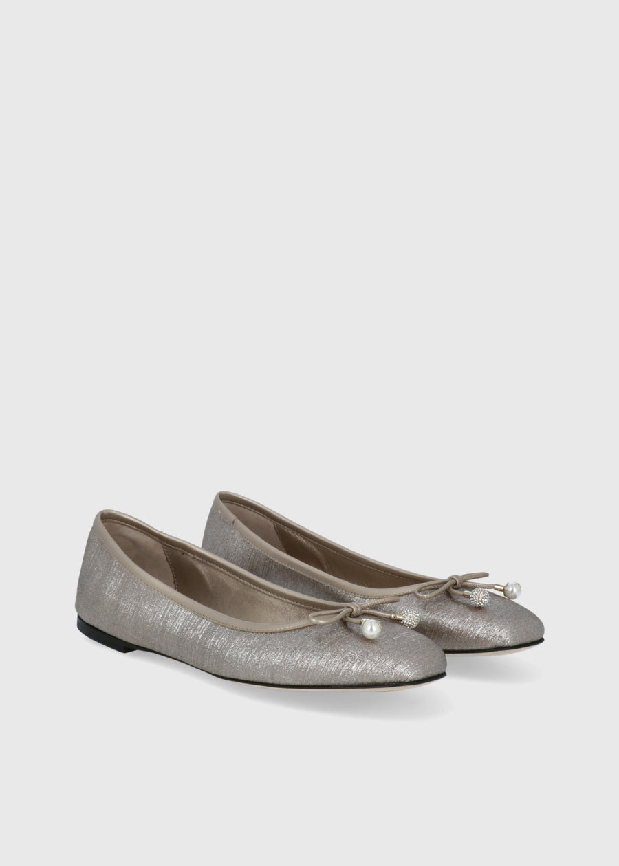 Jimmy Choo Flats Elme JCH-ELMEFLAT