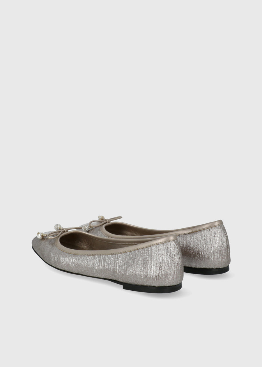 Jimmy Choo Flats Elme JCH-ELMEFLAT
