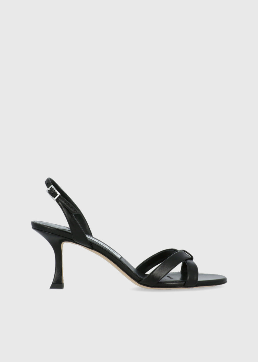 JIMMY CHOO Sanalia alta Elsy JCH-ELSY70