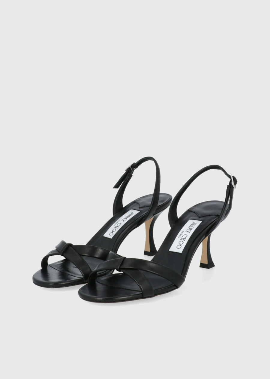 JIMMY CHOO Sanalia alta Elsy JCH-ELSY70