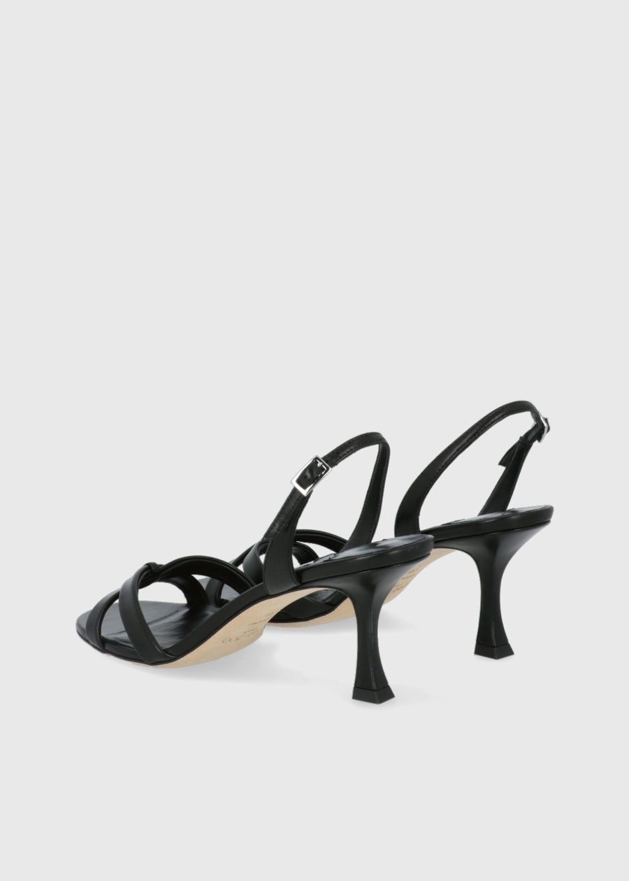 JIMMY CHOO Sanalia alta Elsy JCH-ELSY70