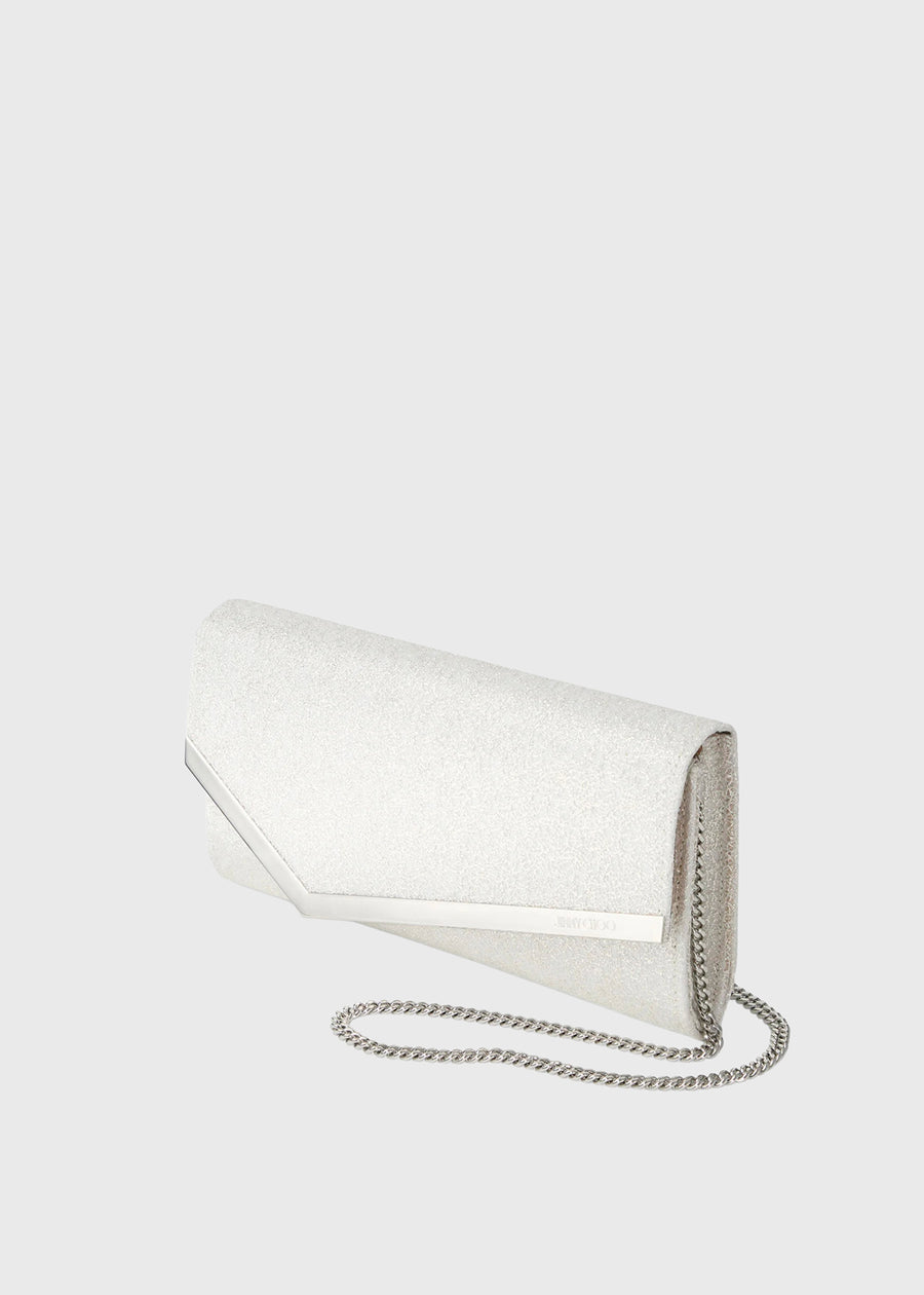 Jimmy Choo Bolso de mano Emmie JCH-EMMIE
