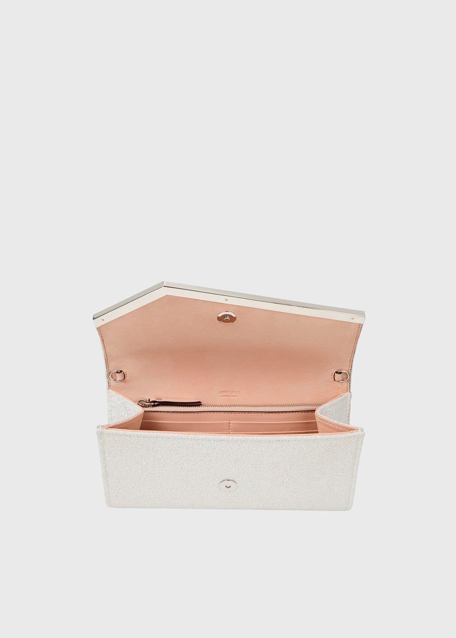 Jimmy Choo Bolso de mano Emmie JCH-EMMIE
