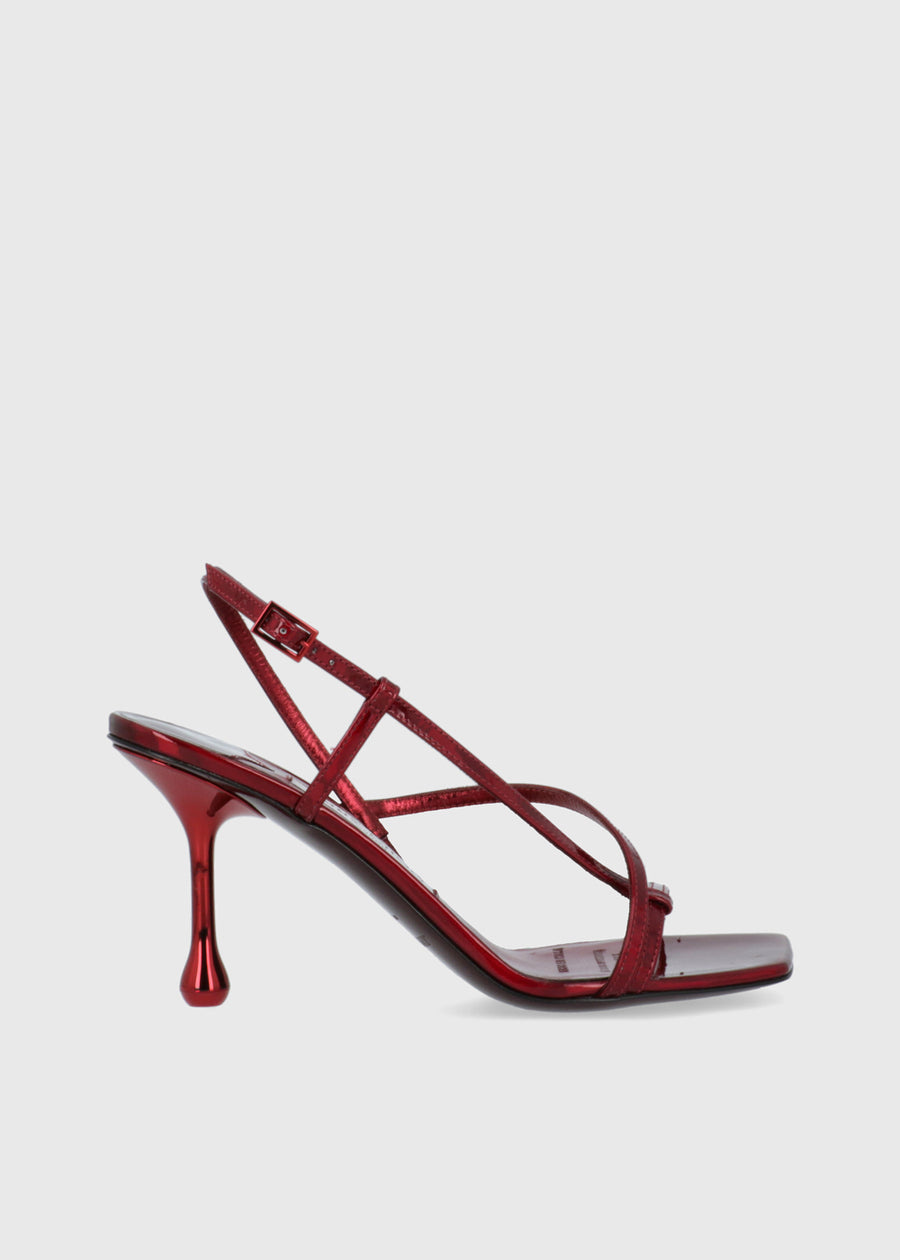 Jimmy Choo Sandalias Altas Etana 80 JCH-ETANA80