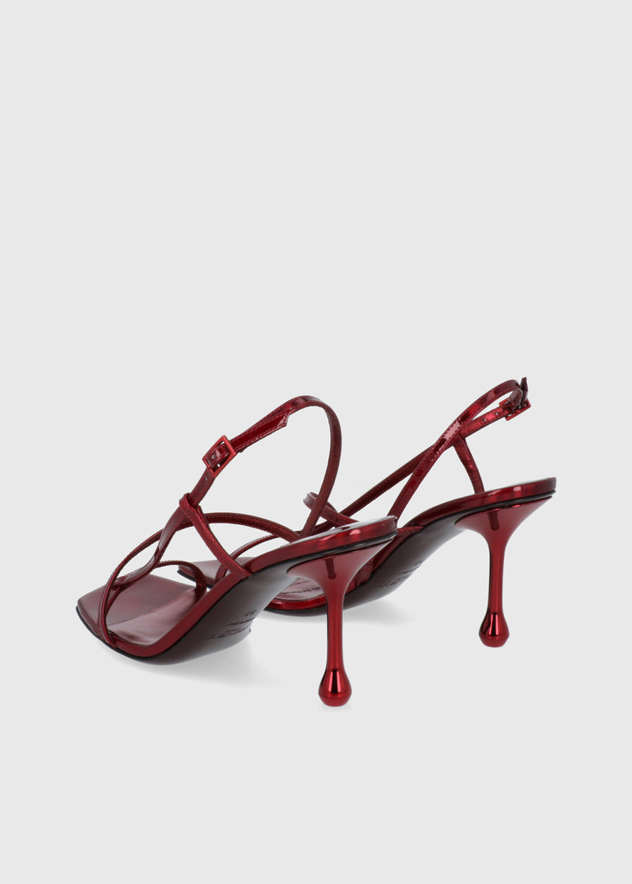 Jimmy Choo Sandalias Altas Etana 80 JCH-ETANA80