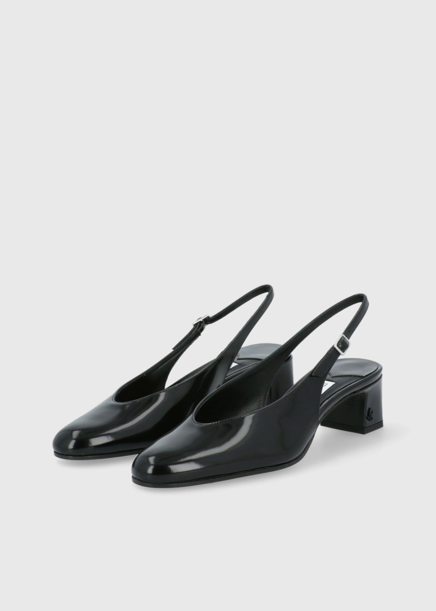 Jimmy Choo Slingback Eyla JCH-EYLASB45