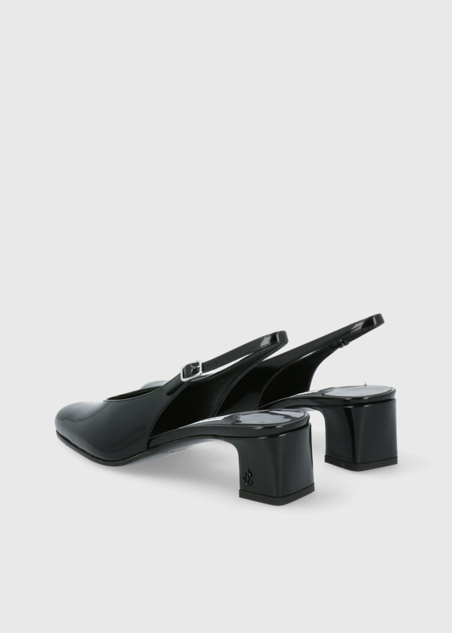 Jimmy Choo Slingback Eyla JCH-EYLASB45