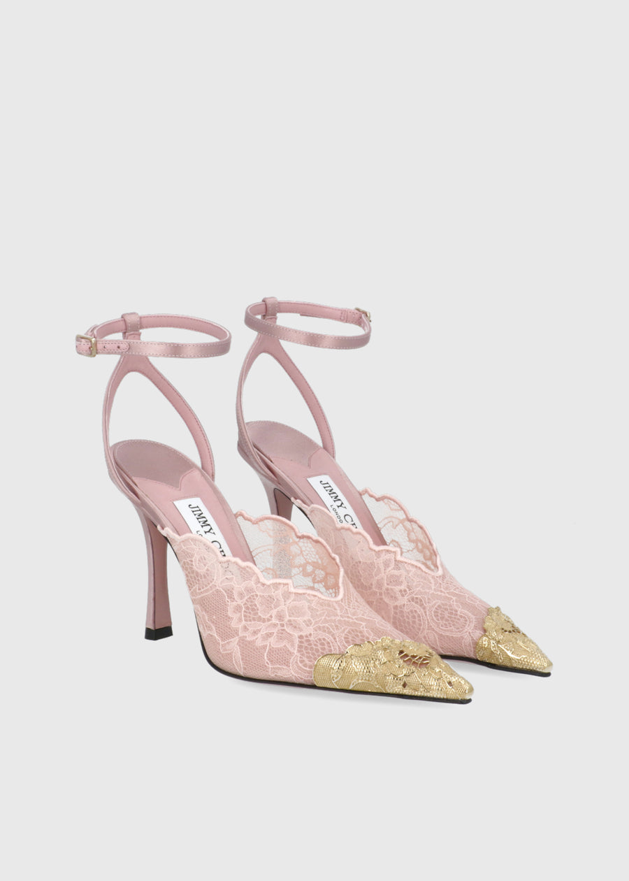 Jimmy Choo Slingback Faiz JCH-FAIZ100