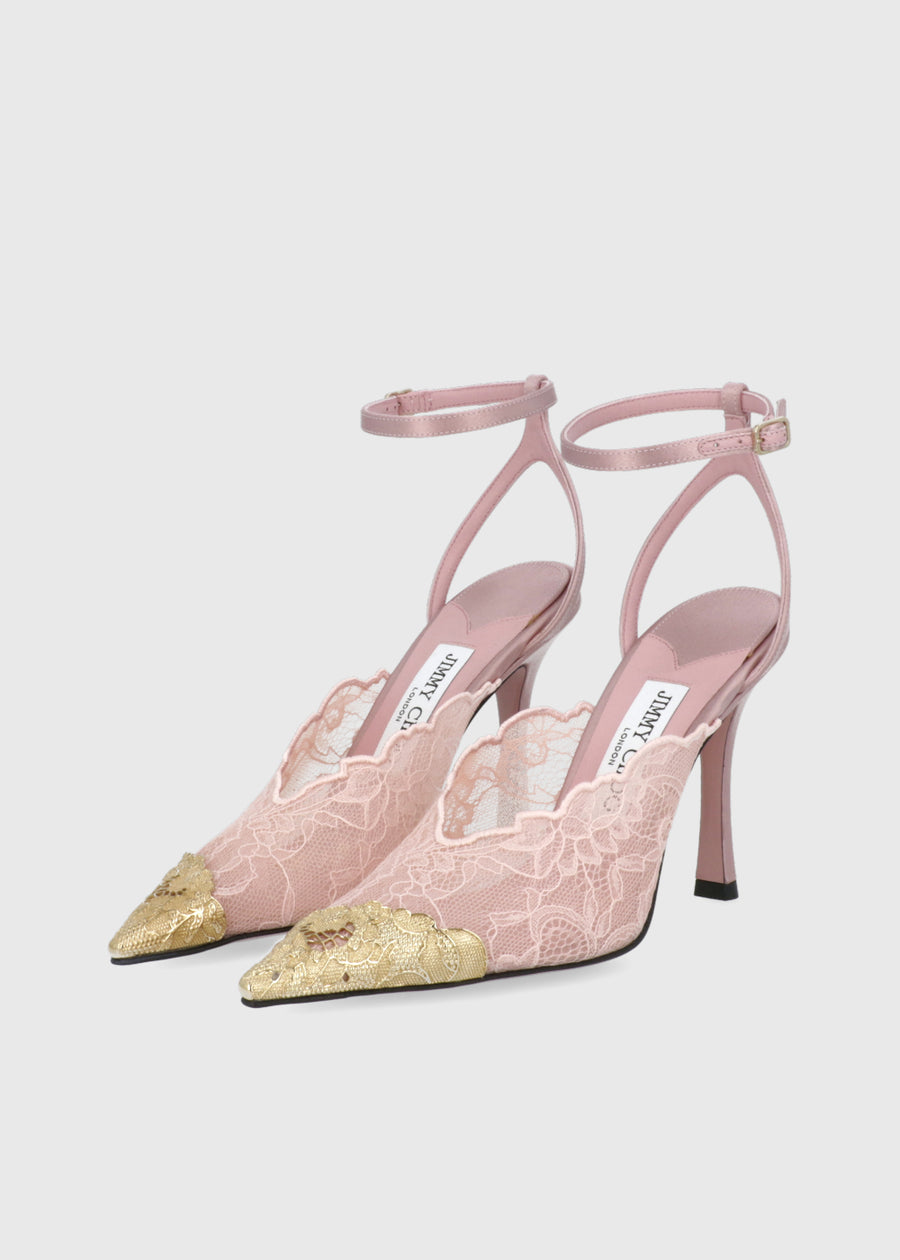 Jimmy Choo Slingback Faiz JCH-FAIZ100