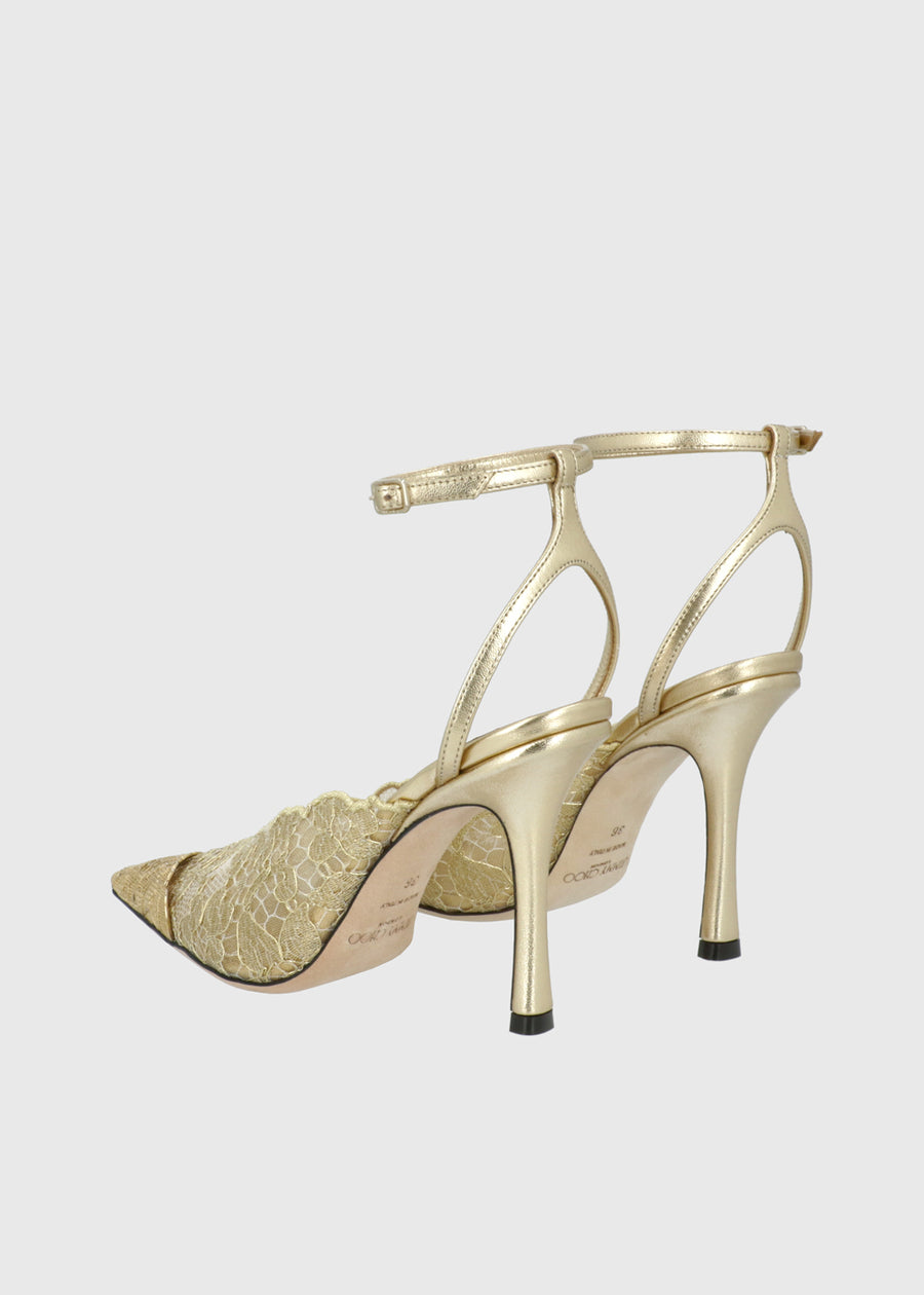 Jimmy Choo Slingback Faiz JCH-FAIZ100