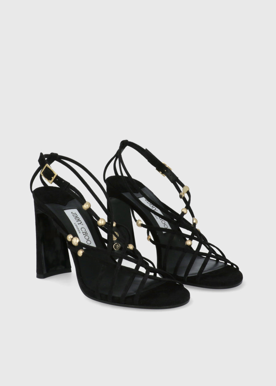 JIMMY CHOO Sandalia alta JCH-FELICE95