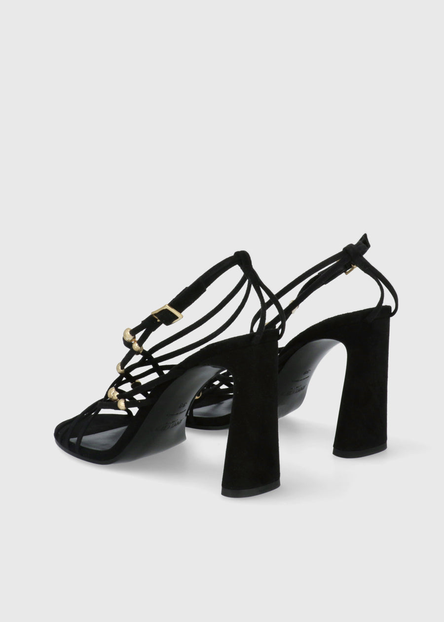 JIMMY CHOO Sandalia alta JCH-FELICE95