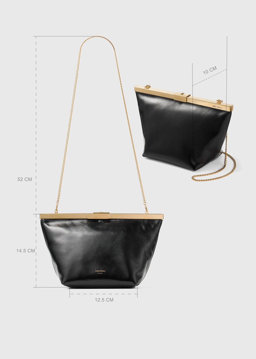 Jimmy Choo Bolso de mano Ganache JCH-GANACHE