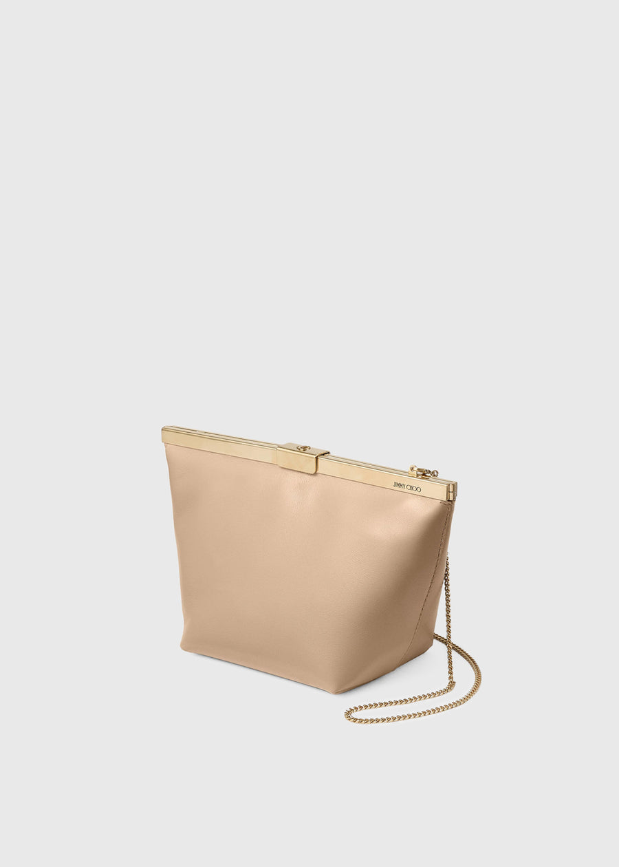 Jimmy Choo Bolso de mano Ganache JCH-GANACHE