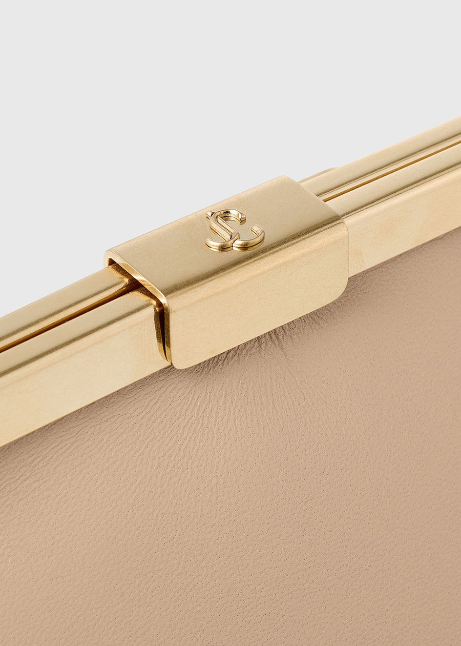 Jimmy Choo Bolso de mano Ganache JCH-GANACHE