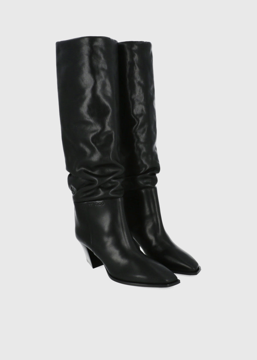 Jimmy Choo Botas Hart Knee JCH-HARTKB60