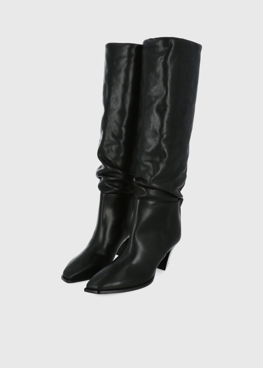 Jimmy Choo Botas Hart Knee JCH-HARTKB60