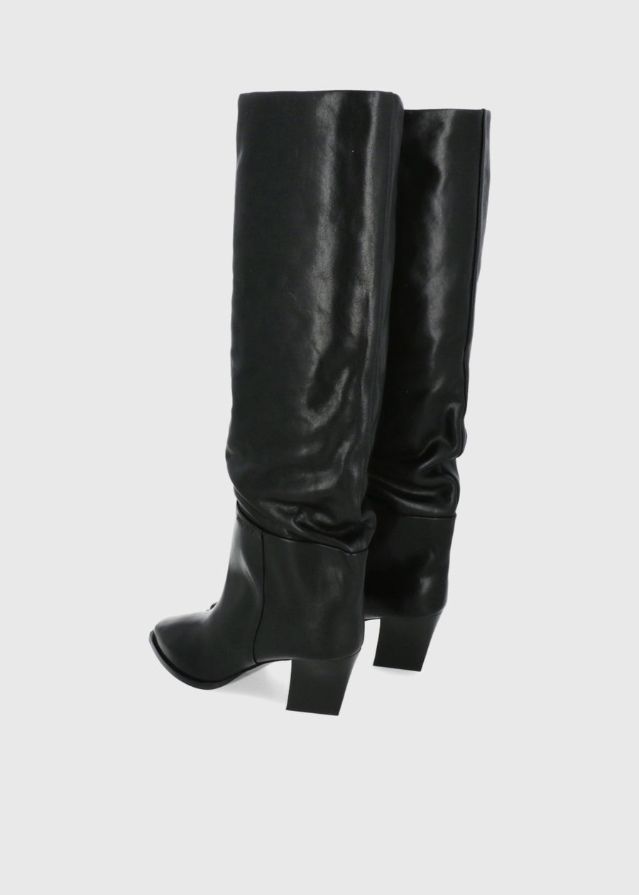 Jimmy Choo Botas Hart Knee JCH-HARTKB60