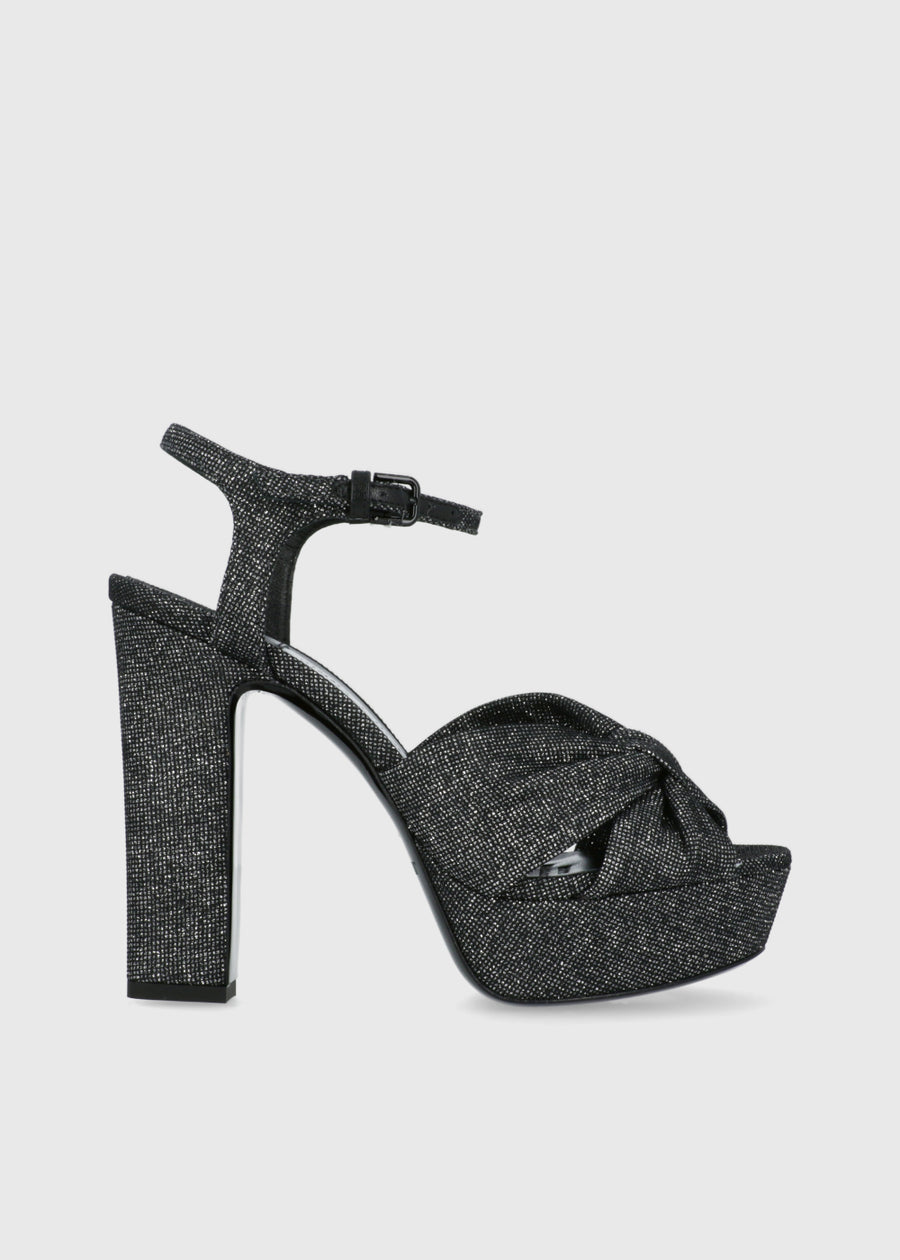 Jimmy Choo Sandalias con plataforma Heloise JCH-HELOISE