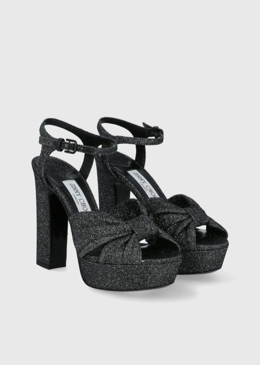 Jimmy Choo Sandalias con plataforma Heloise JCH-HELOISE