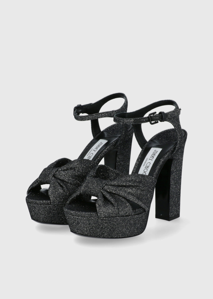 Jimmy Choo Sandalias con plataforma Heloise JCH-HELOISE