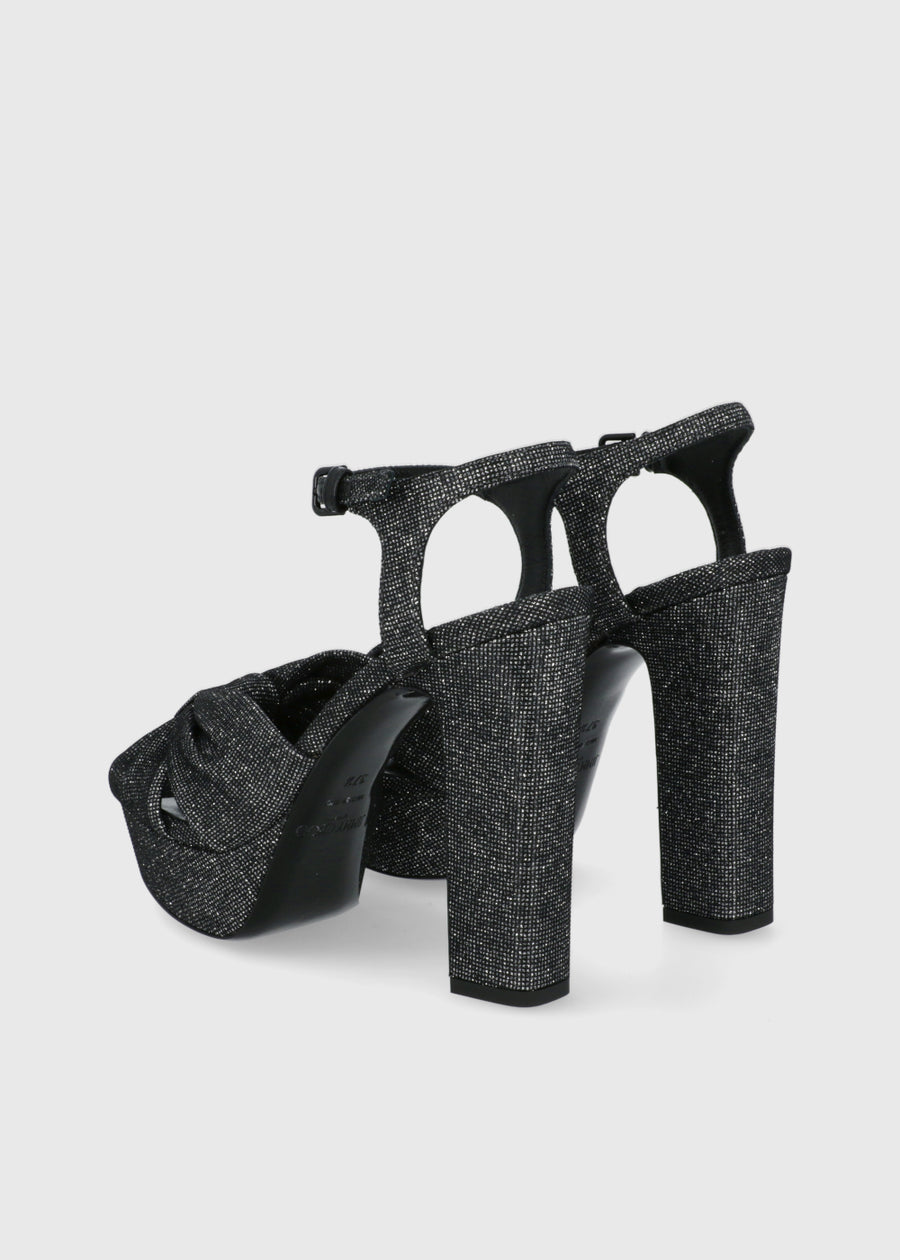 Jimmy Choo Sandalias con plataforma Heloise JCH-HELOISE